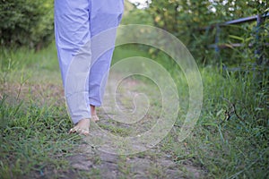 Buddhist Nuns meditation