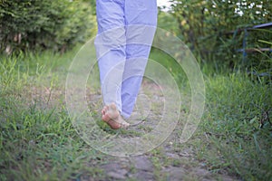 Buddhist Nuns meditation