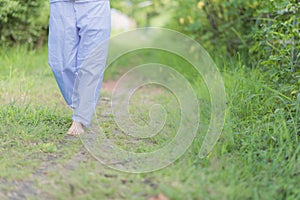 Buddhist Nuns meditation