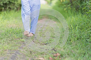 Buddhist Nuns meditation