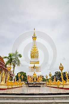 Buddhist relics