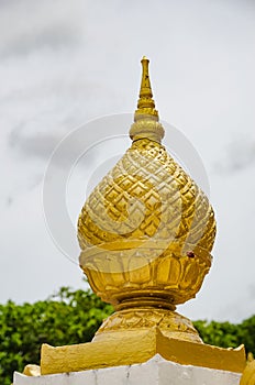 Buddhist relics