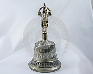 Buddhist Sacred Spiritual Tibetan Bell