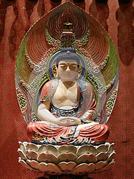 Buddhist Statue