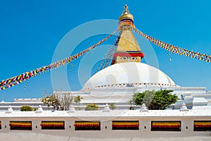 The Buddhist stupa the largest unique structures stupas in the world Located