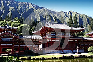 Buddhist Temple