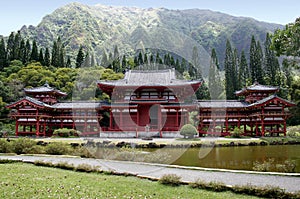 Buddhist Temple