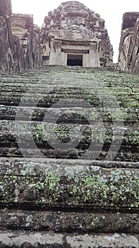 Angkor wat photo