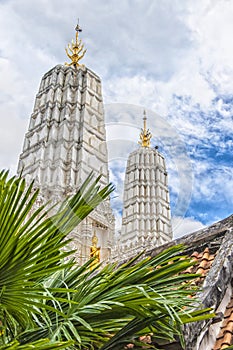 Phetchaburi Temple 33