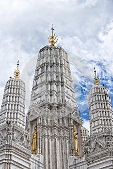 Phetchaburi Temple 31