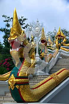 Buddhist temples
