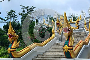 Buddhist temples