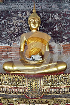 Buddhist temples in Thailand