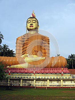 Buddist Temple