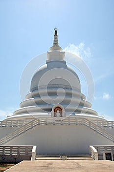 Buddist Temple