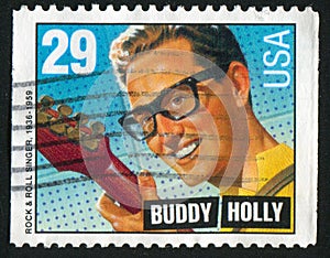 Buddy Holly