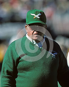 Buddy Ryan