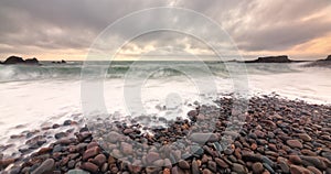 Bude Breakwater