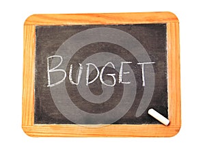 Budget