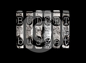 Budget