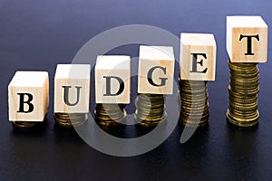 Budget photo