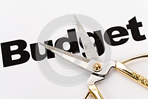 Presupuesto reducir 