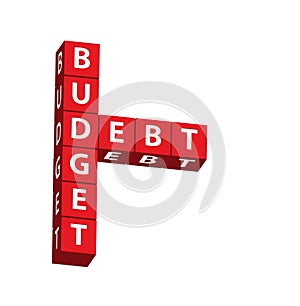 Budget and Debt