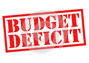 BUDGET DEFICIT