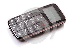 Budget mobile phone