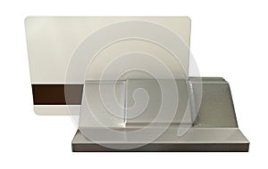 Budget Restraints And Chains