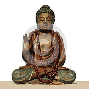 Budha 04