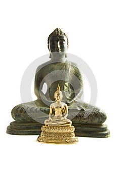 Budha photo