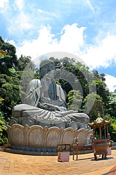 Budha Statue
