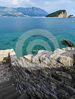 Budva Marina