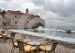 Budva - Montenegro