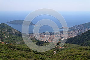 Budva Montenegro