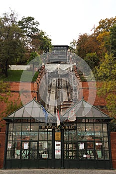 Budvari Siklo in Budapest