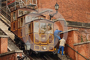 Budvari Siklo in Budapest