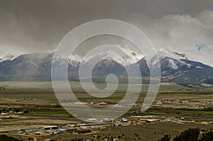 Buena Vista Colorado photo