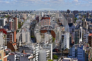 Buenos Aires photo