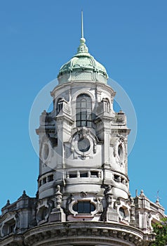 Buenos Aires Cathedral photo