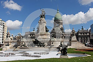 Buenos Aires City photo