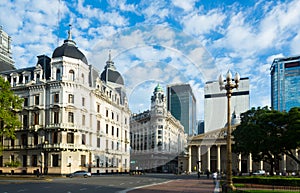 Buenos Aires Metropolitan Cathedral