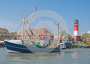 Buesum,North Sea,Germany