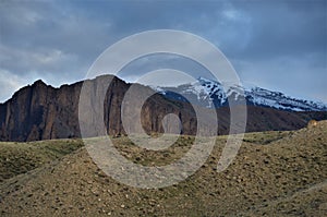 Buffalo Bill State Park Wyoming