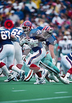 Thurman Thomas