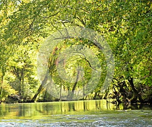 Buffalo National River