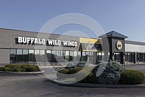 Buffalo Wild Wings Restaurant. Buffalo Wild Wings specializes in Buffalo wings and sauces