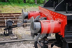 Buffers photo