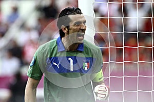 Buffon